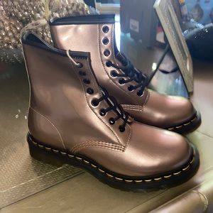 Dr marten 1460 vegan
